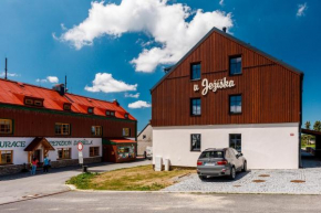 Apartmány U JEŽÍŠKA